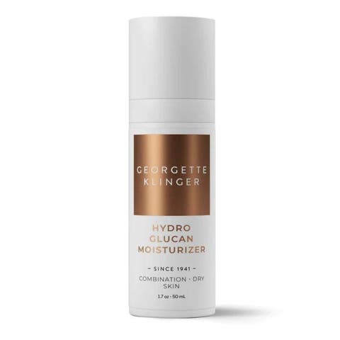 Hydro Glucan Moisturizer 1.7oz