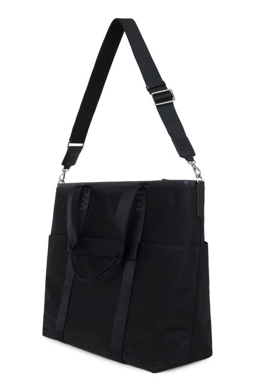 We-ar4 The Anywhere Weekend Tote