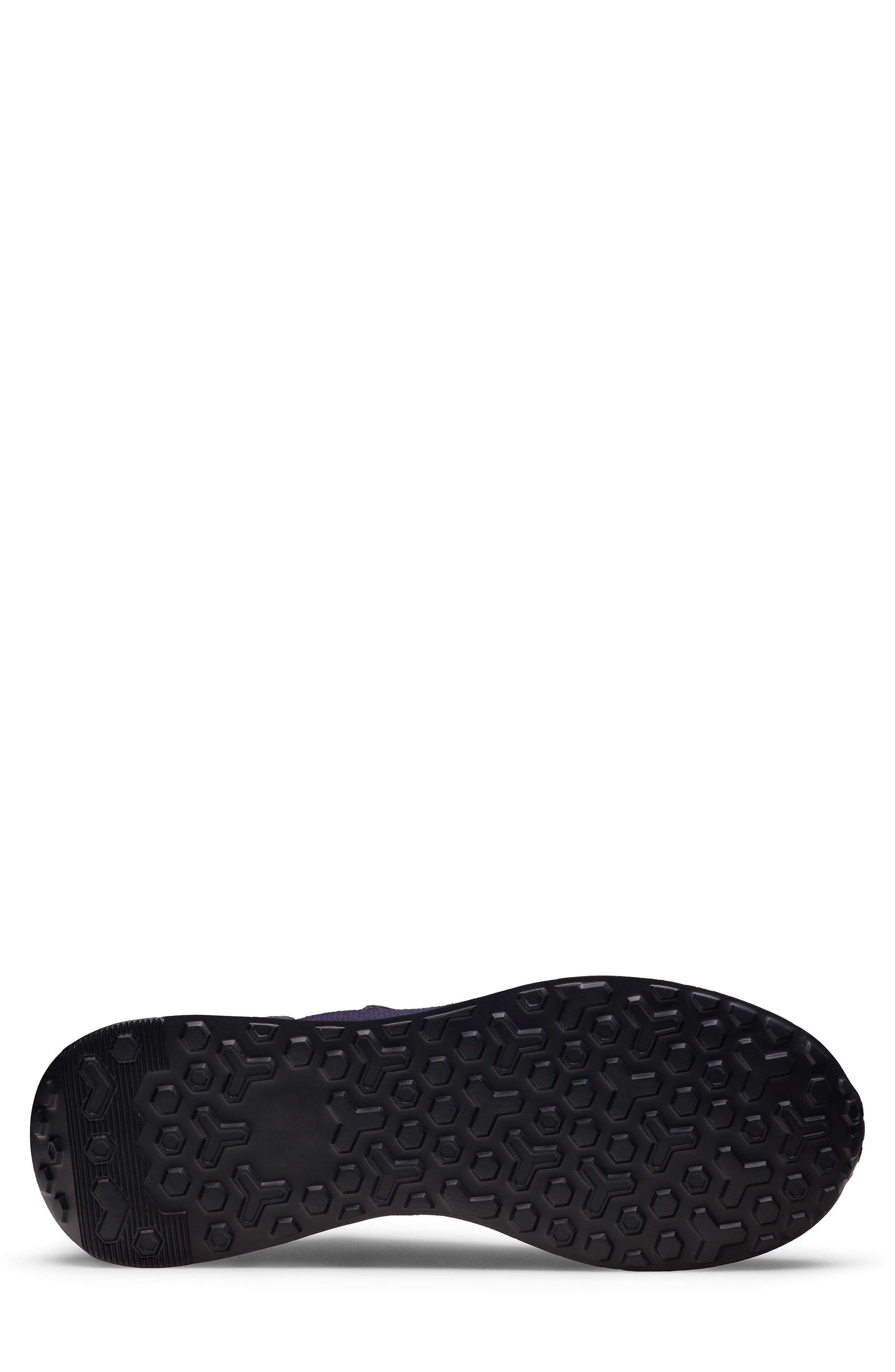 Magnanni Stratus Sneaker, Alternate, color, Navy