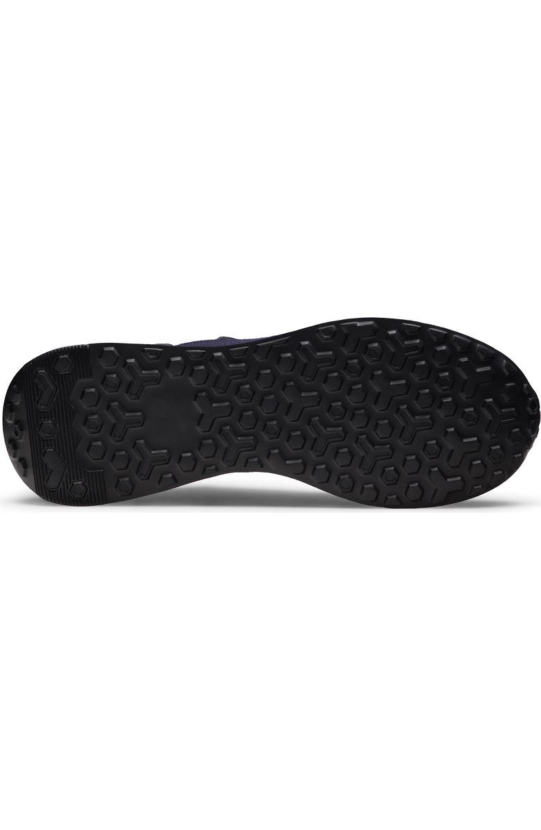 Magnanni Stratus Sneaker, Alternate, color, Navy