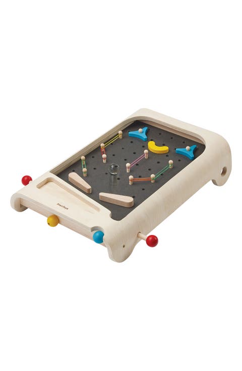 Pinball Game