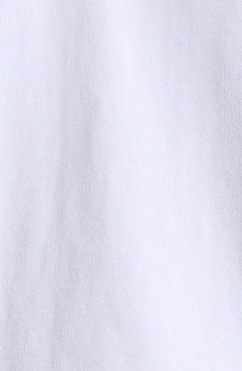 ICECREAM Kids' Yikes Stripes Cotton Graphic T-Shirt, Alternate, color,
