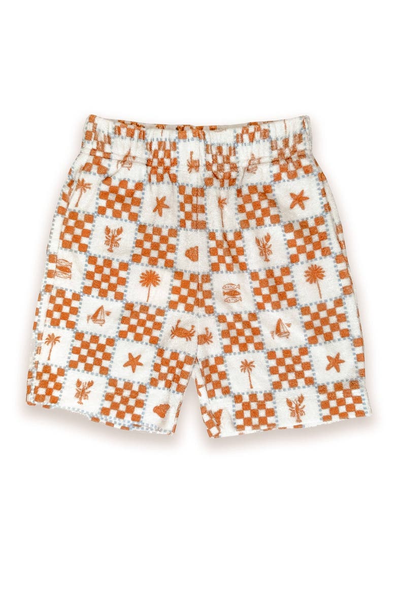 Wylie Shorts, Main, color, Tan