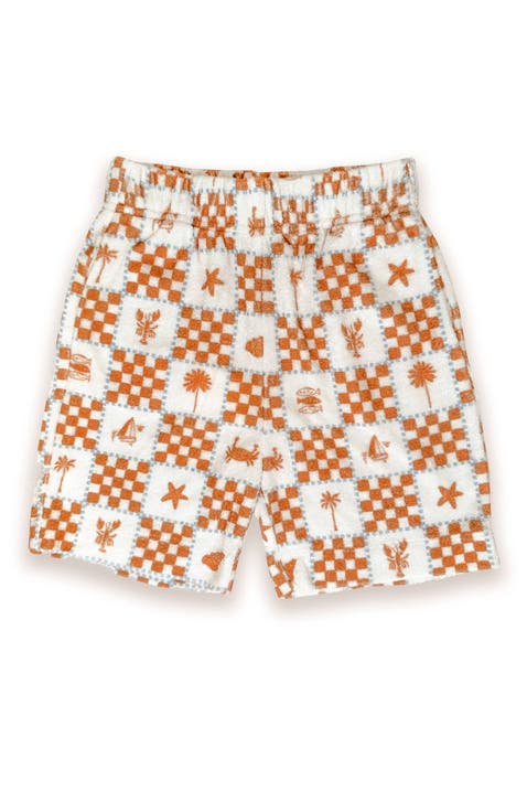 Wylie Shorts