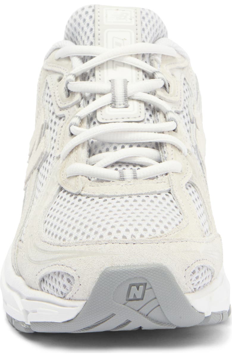New Balance Gender Inclusive 740 Sneaker, Alternate, color, Grey/ Reflection