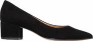Bernardo Footwear Milie Block Heel Pump