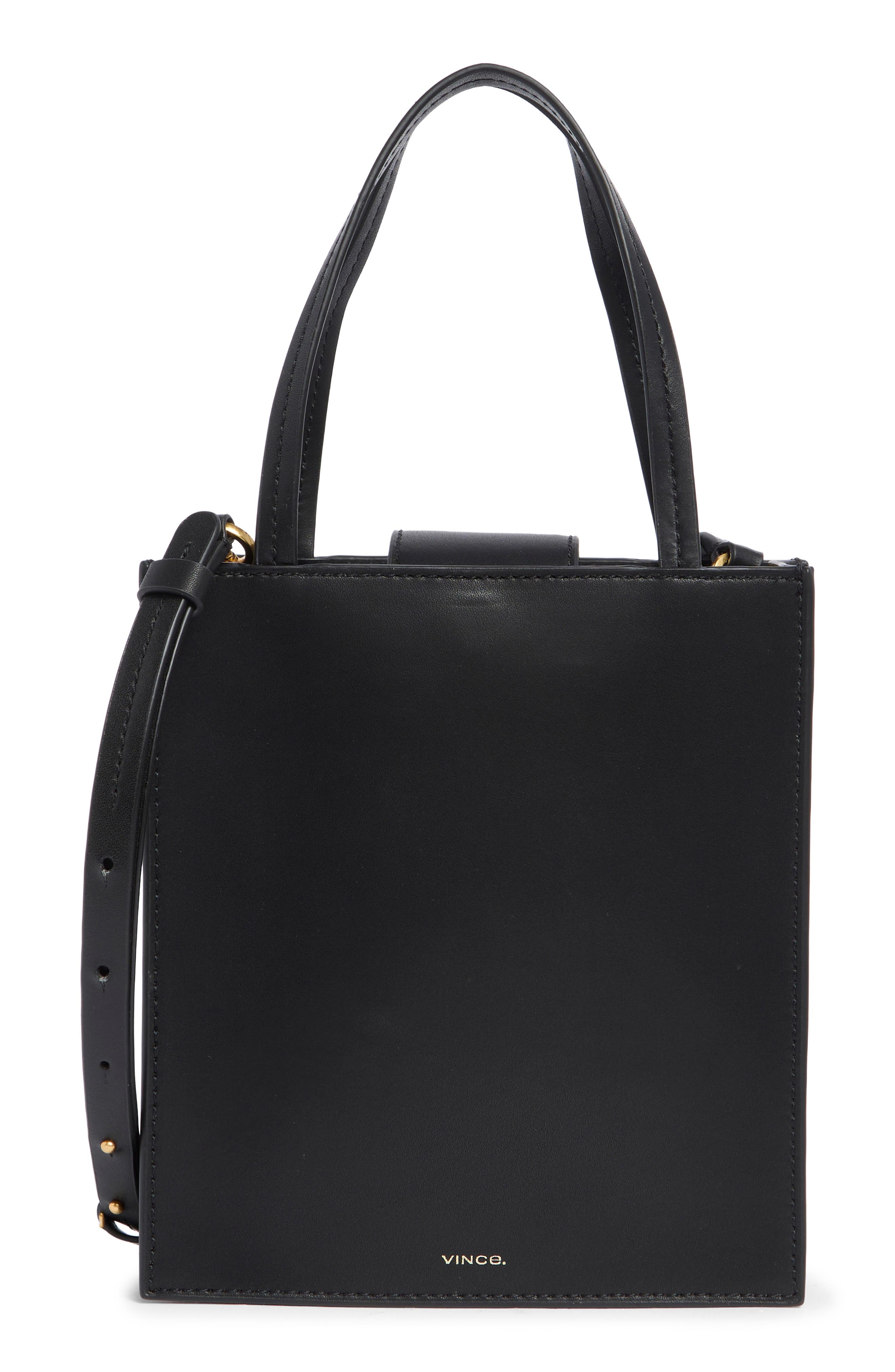 Mini Adina Tote Bag