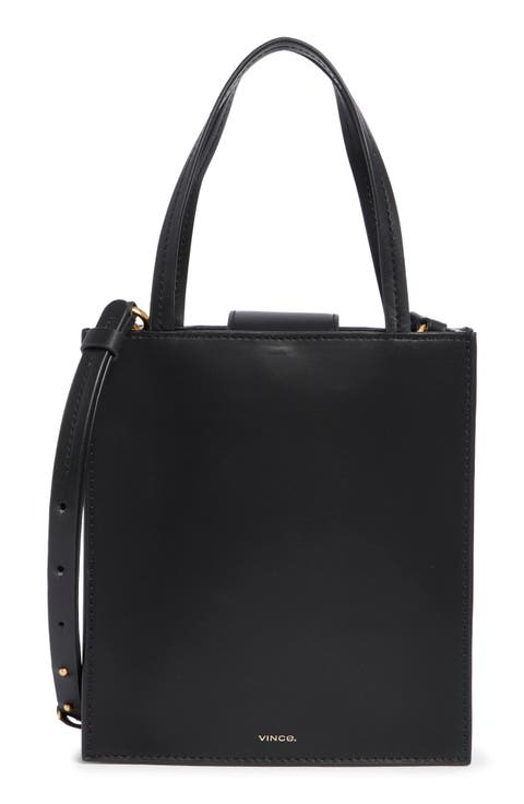 Mini Adina Tote Bag