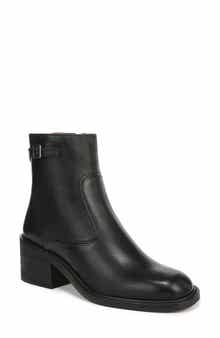 Nylea Bootie