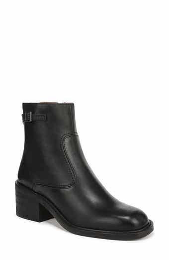 Nylea Bootie