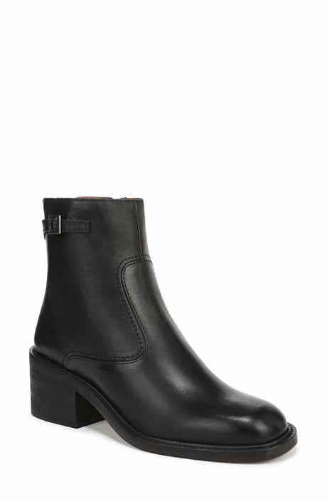 Nylea Bootie