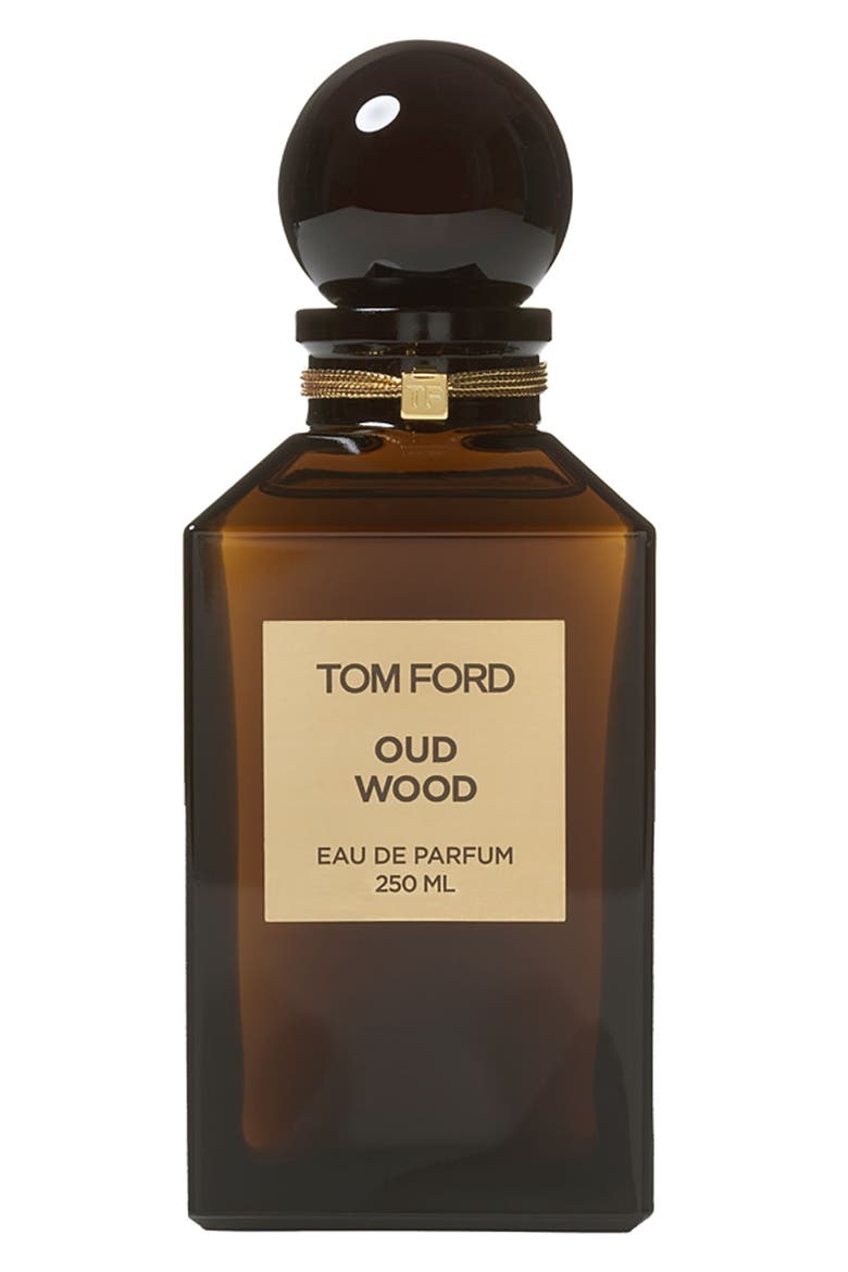 Private Blend 'Oud Wood' Eau de Parfum, Alternate, color, NO COLOR