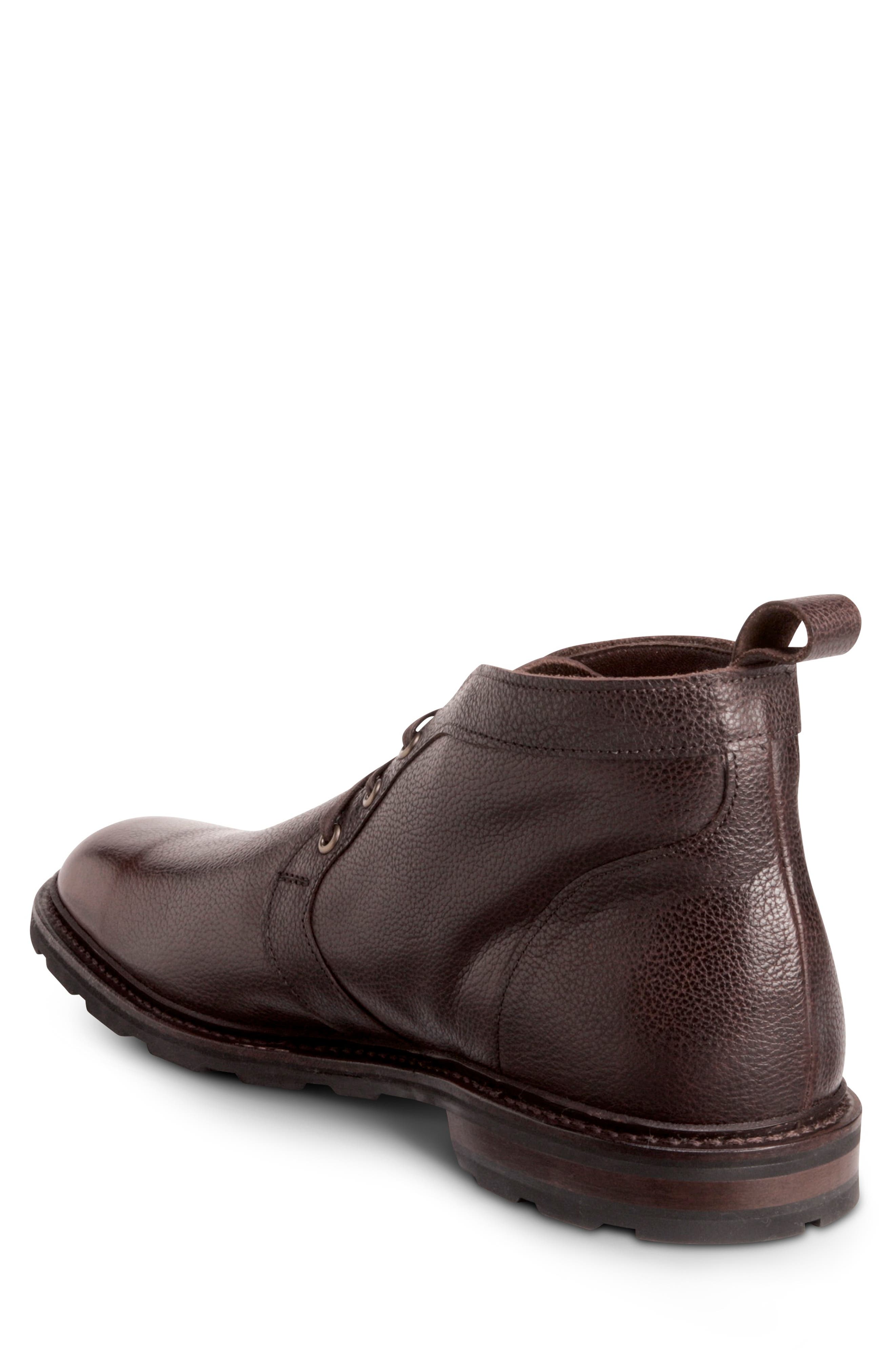 Allen Edmonds Alpine Waterproof Chukka Boot (Men) | Nordstrom