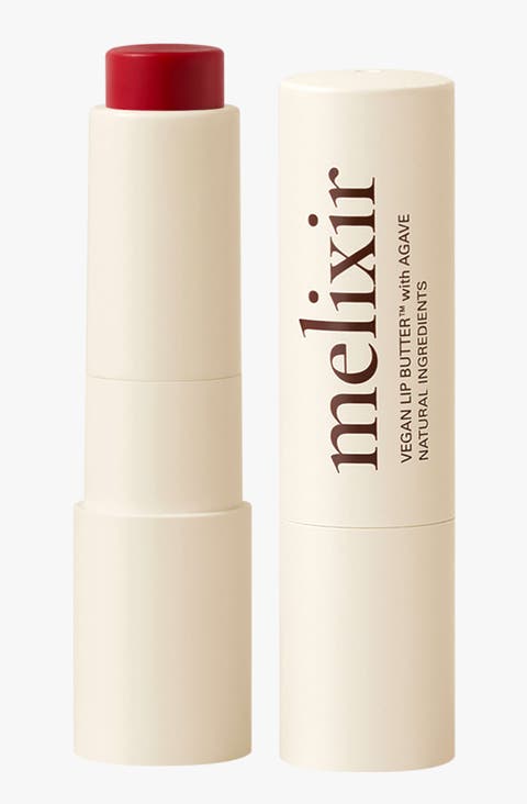 Vegan Lip Butter