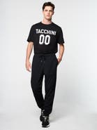 Sergio Tacchini Damarindo Track Pant Archivio
