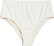 Solid & Striped The Lilo Bikini Bottoms