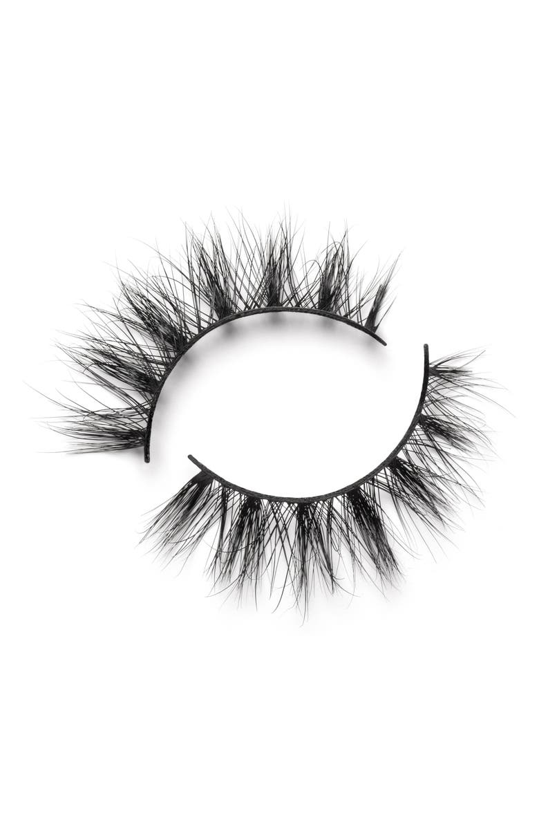 Lilly Lashes Paris 3D Mink False Lashes, Alternate, color,