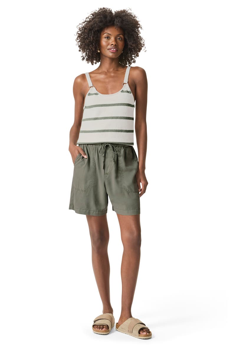 Angie Shorts, Alternate, color, SOFT VOB