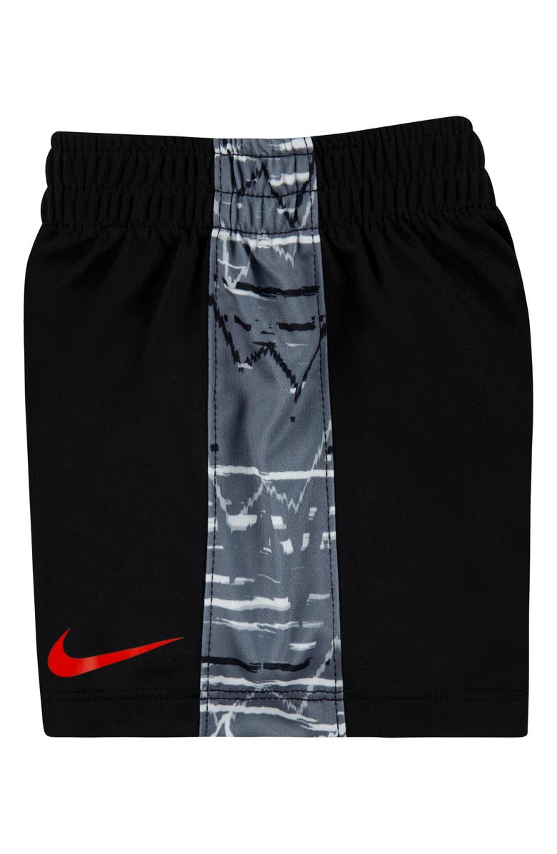 Nike Dri-FIT Be Real T-Shirt & Shorts Set, Alternate, color,