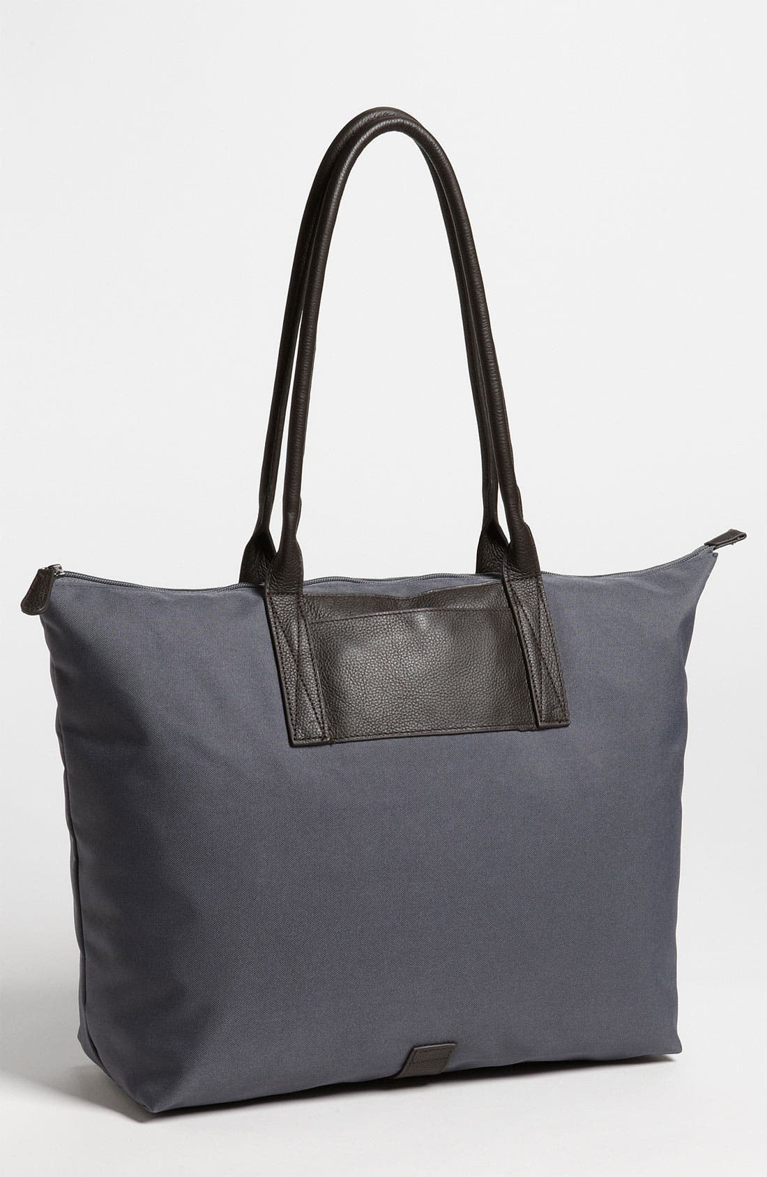 'Getaway' Tote, Main, color, GRAPHITE