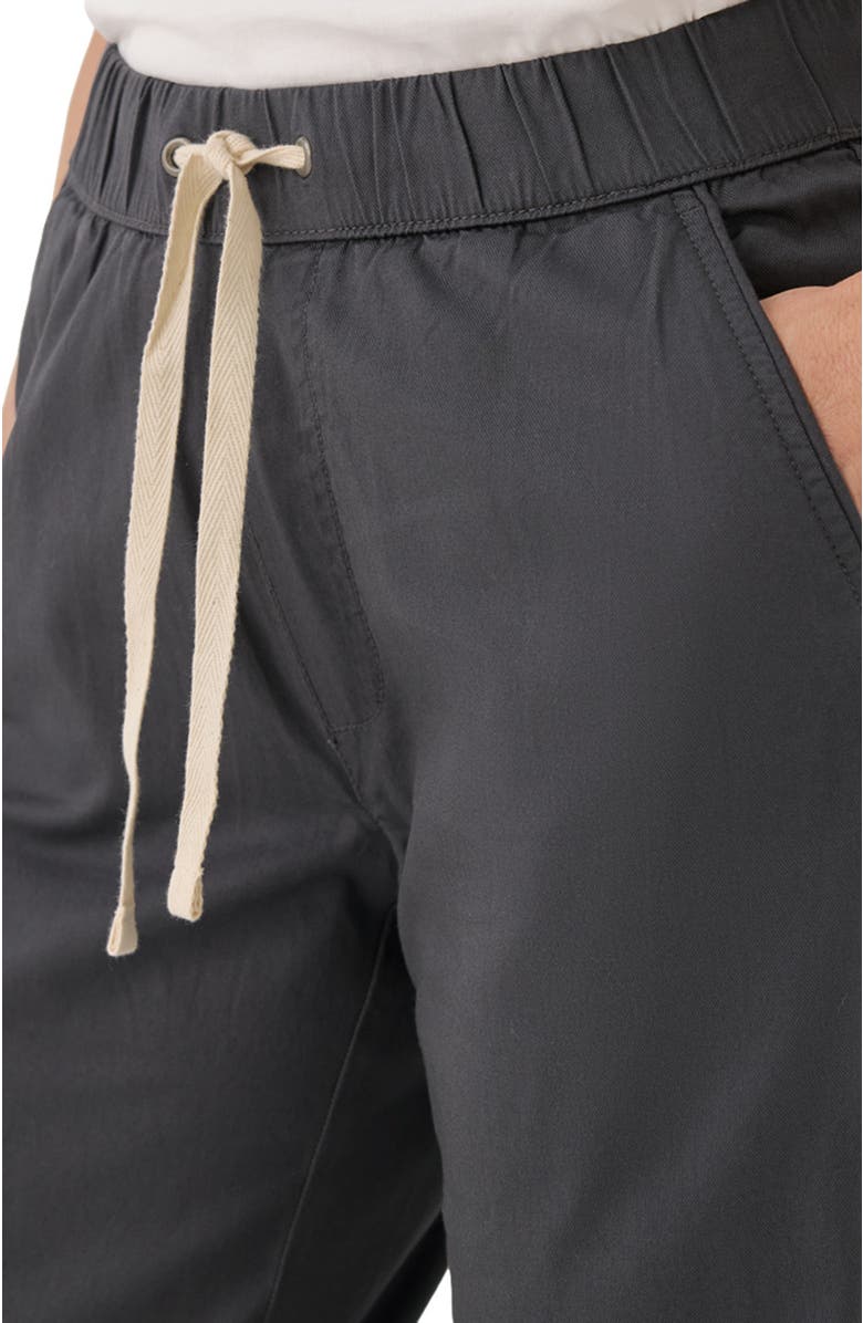 Pact Organic Cotton Daily Twill Pant, Alternate, color, 