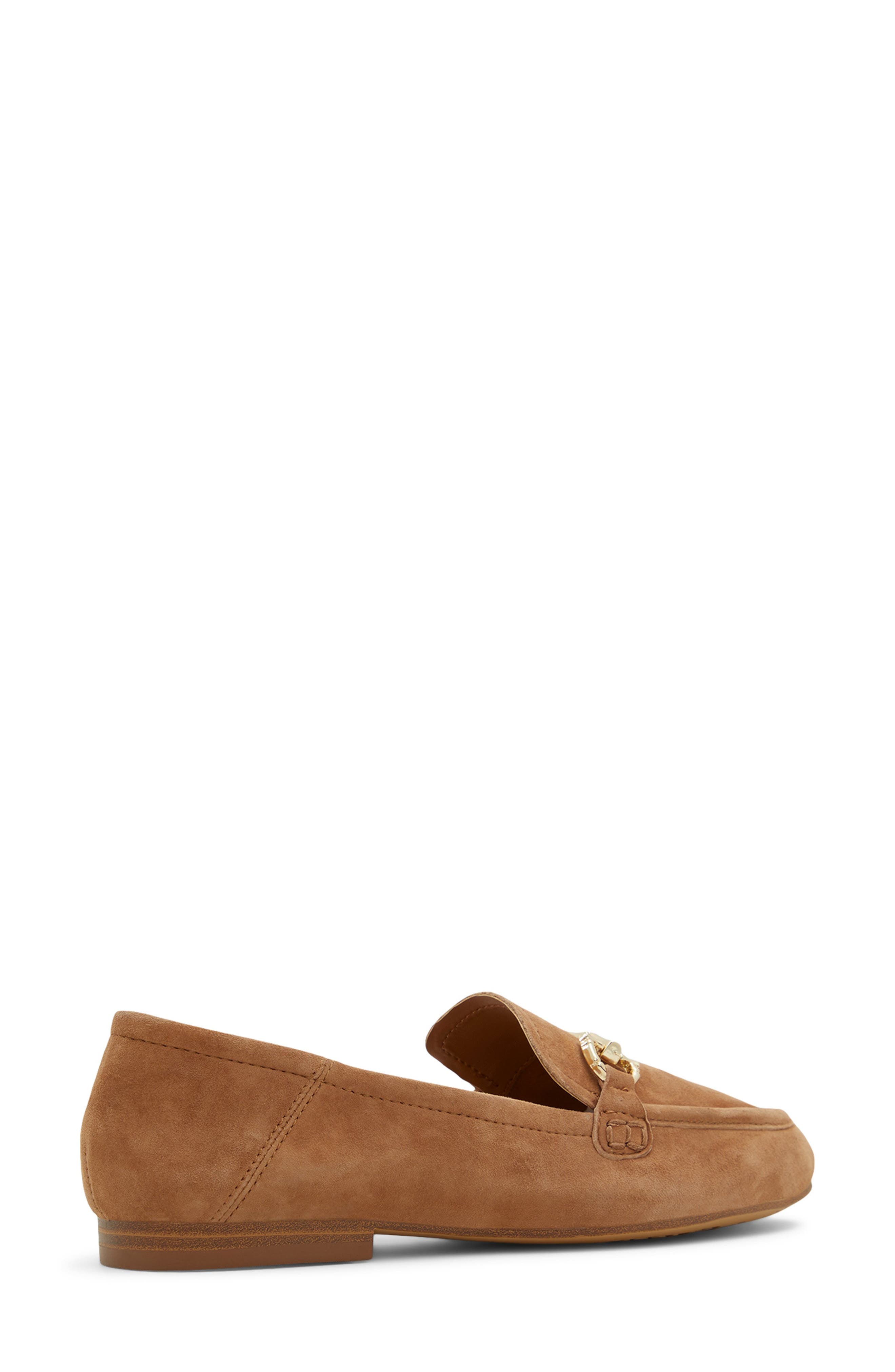 ALDO Accolade Bit Loafer, Alternate, color, 