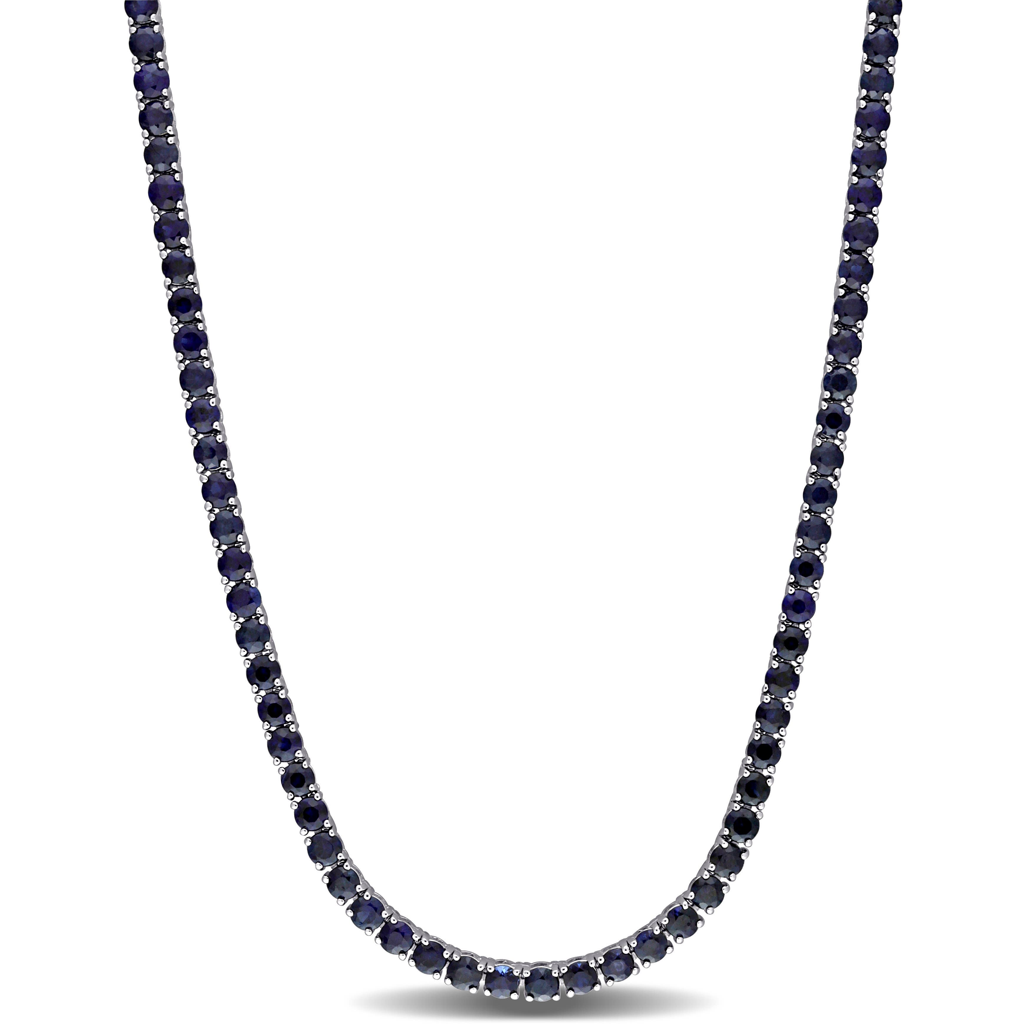 selected Blue Sapphire