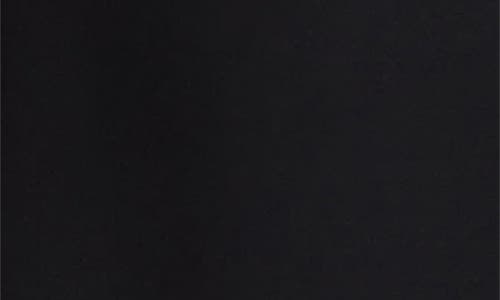 Khaite Benji Black Polyester Blend Dress In Black