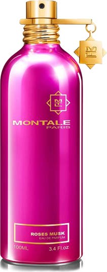 Roses Musk Eau de Parfum