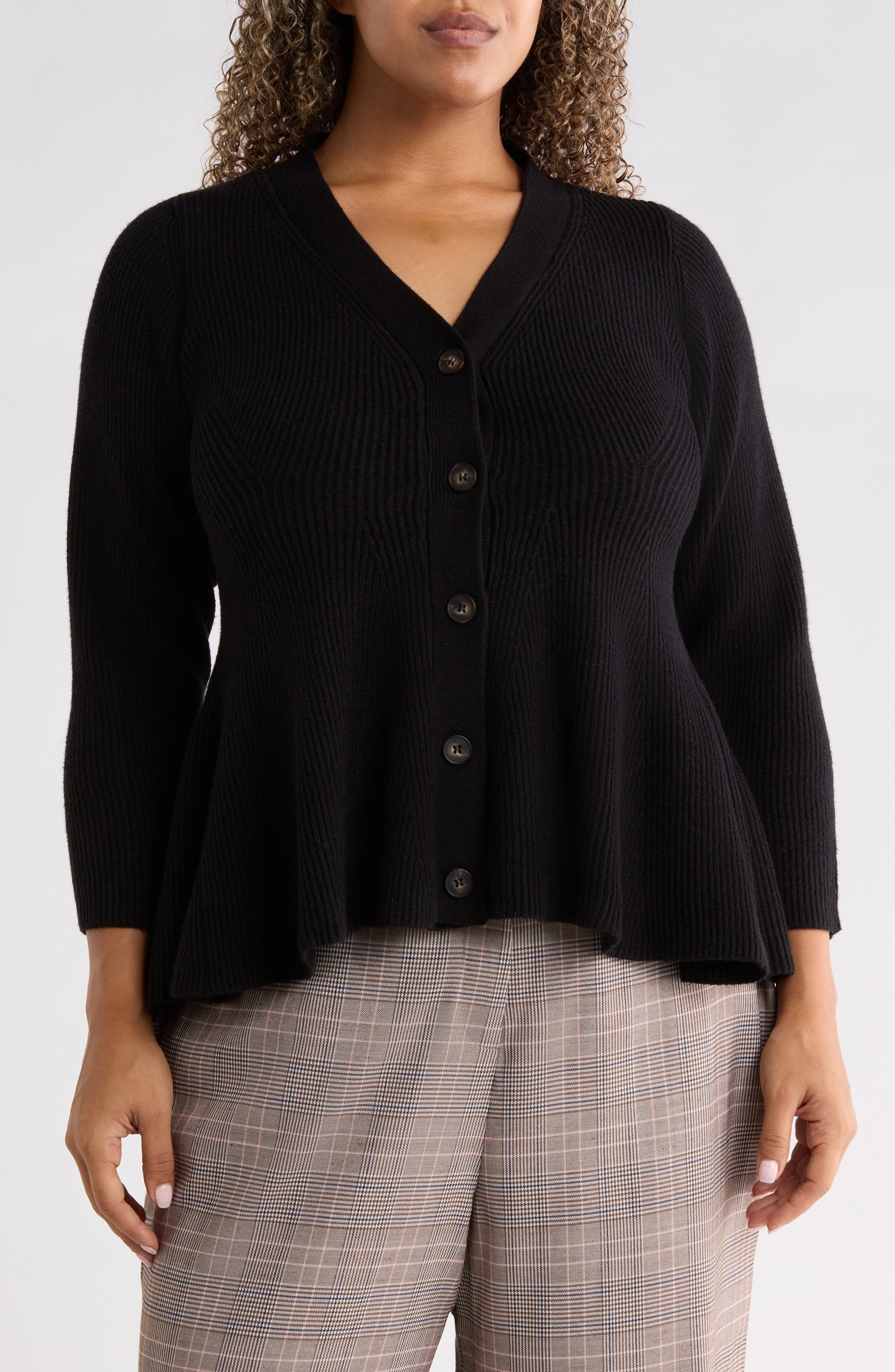 selected BLACK