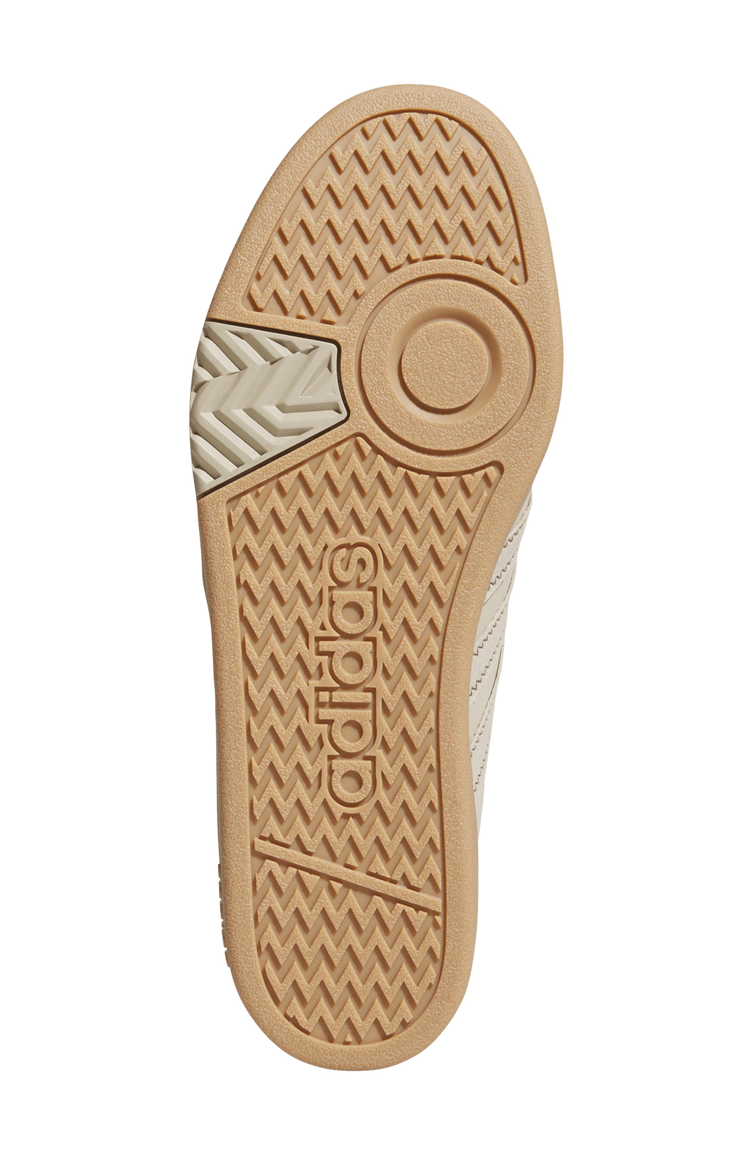Hoops 4.0 Mule, Alternate, color, WONDER BEIGE/ BEIGE/ GUM4