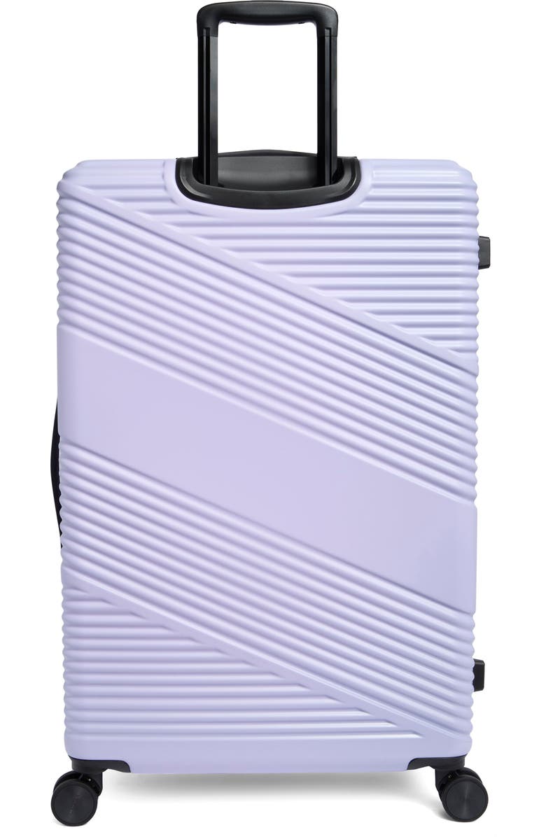CALPAK Ravia 28-Inch Hardside Spinner Luggage, Alternate, color, Lilac
