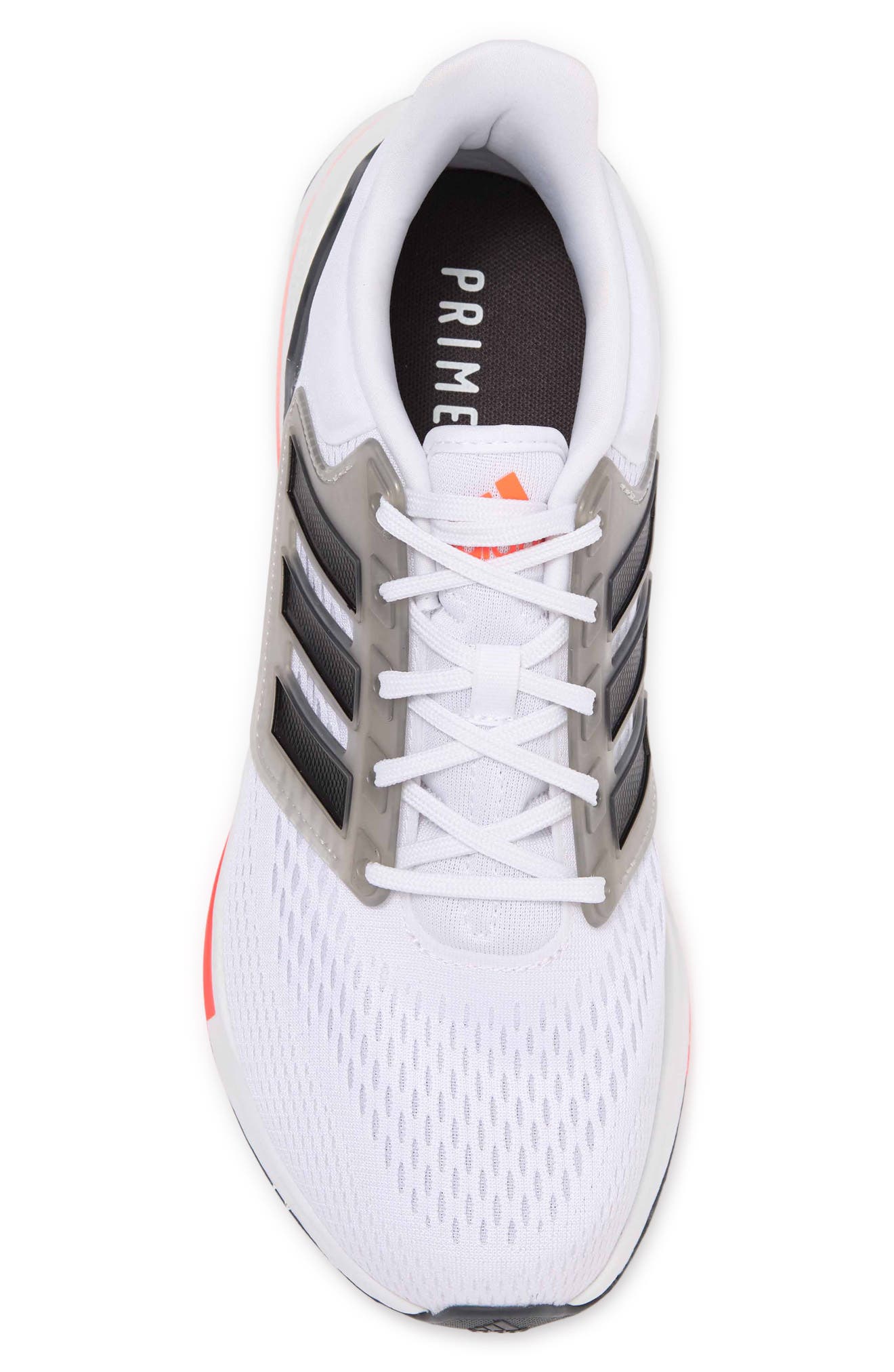 adidas EQ21 Running Shoe, Alternate, color, 