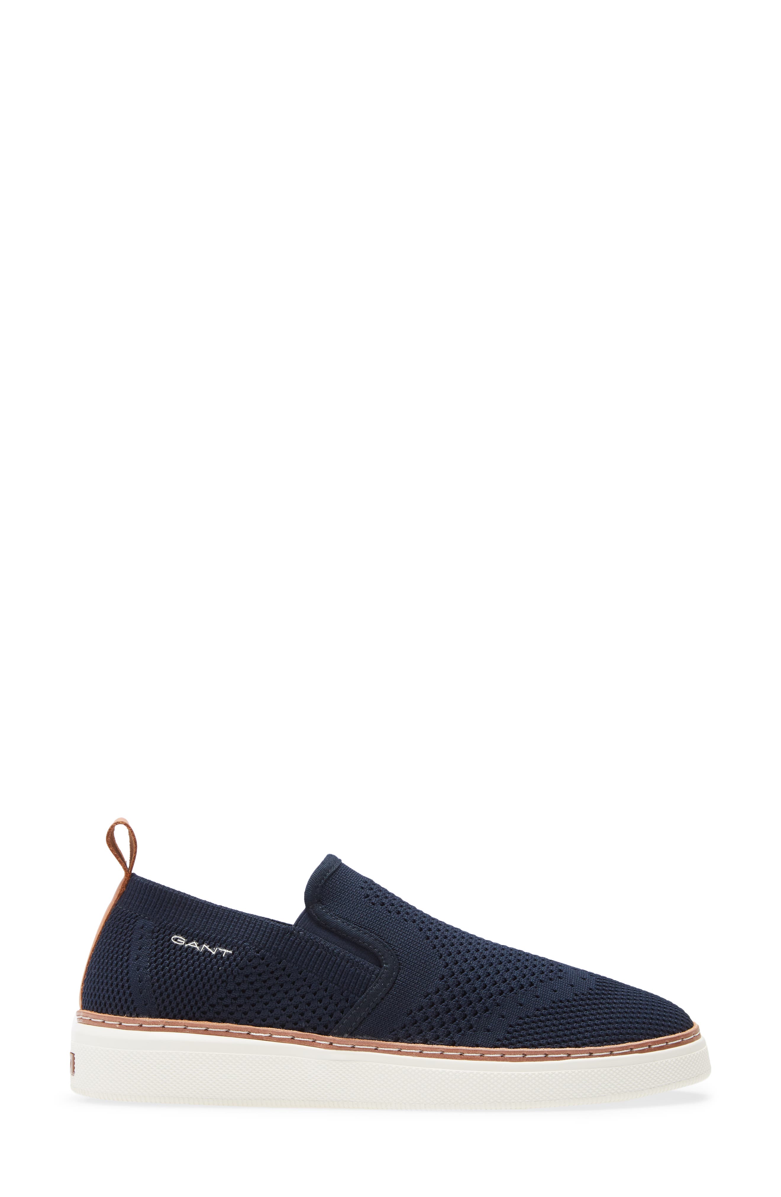 Gant San Prep Slip-On Sneaker, Alternate, color, 