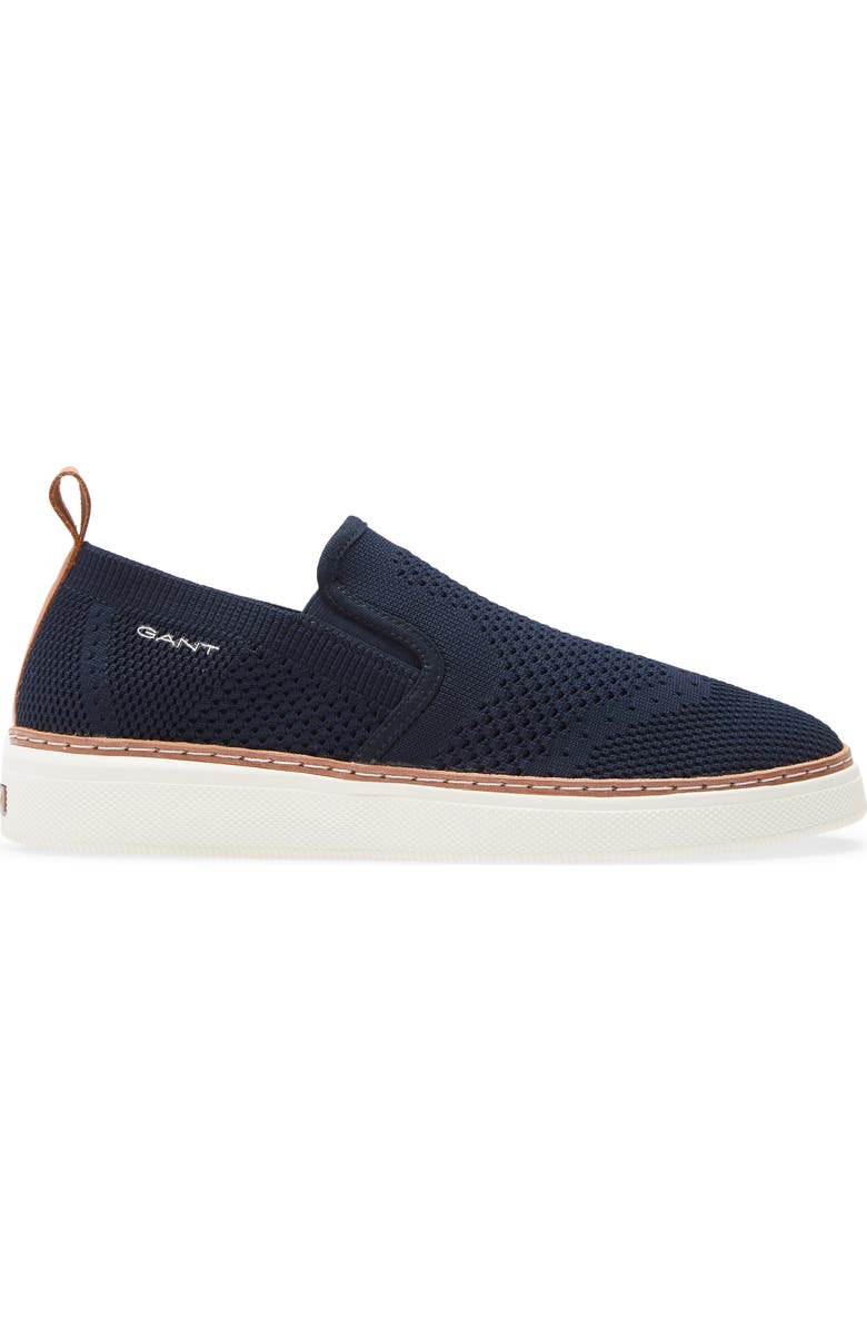 Gant San Prep Slip-On Sneaker, Alternate, color,