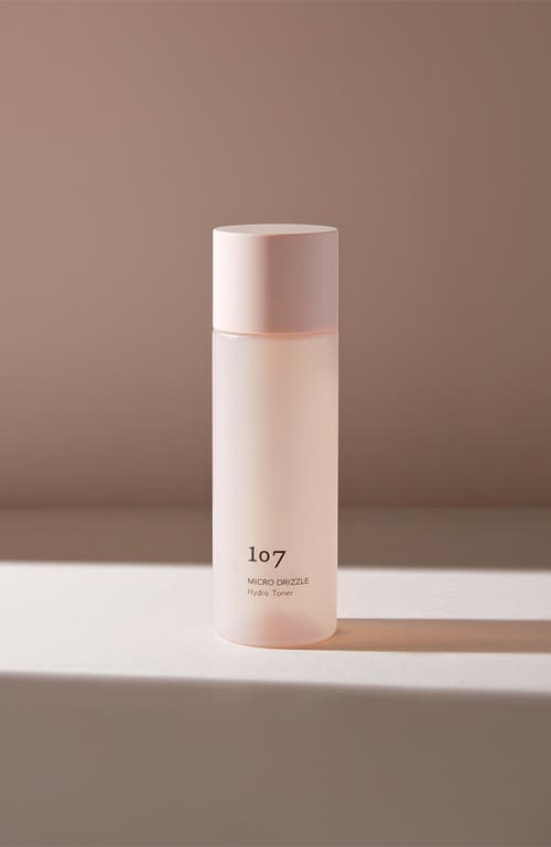 107 Micro Drizzle Hydro Toner