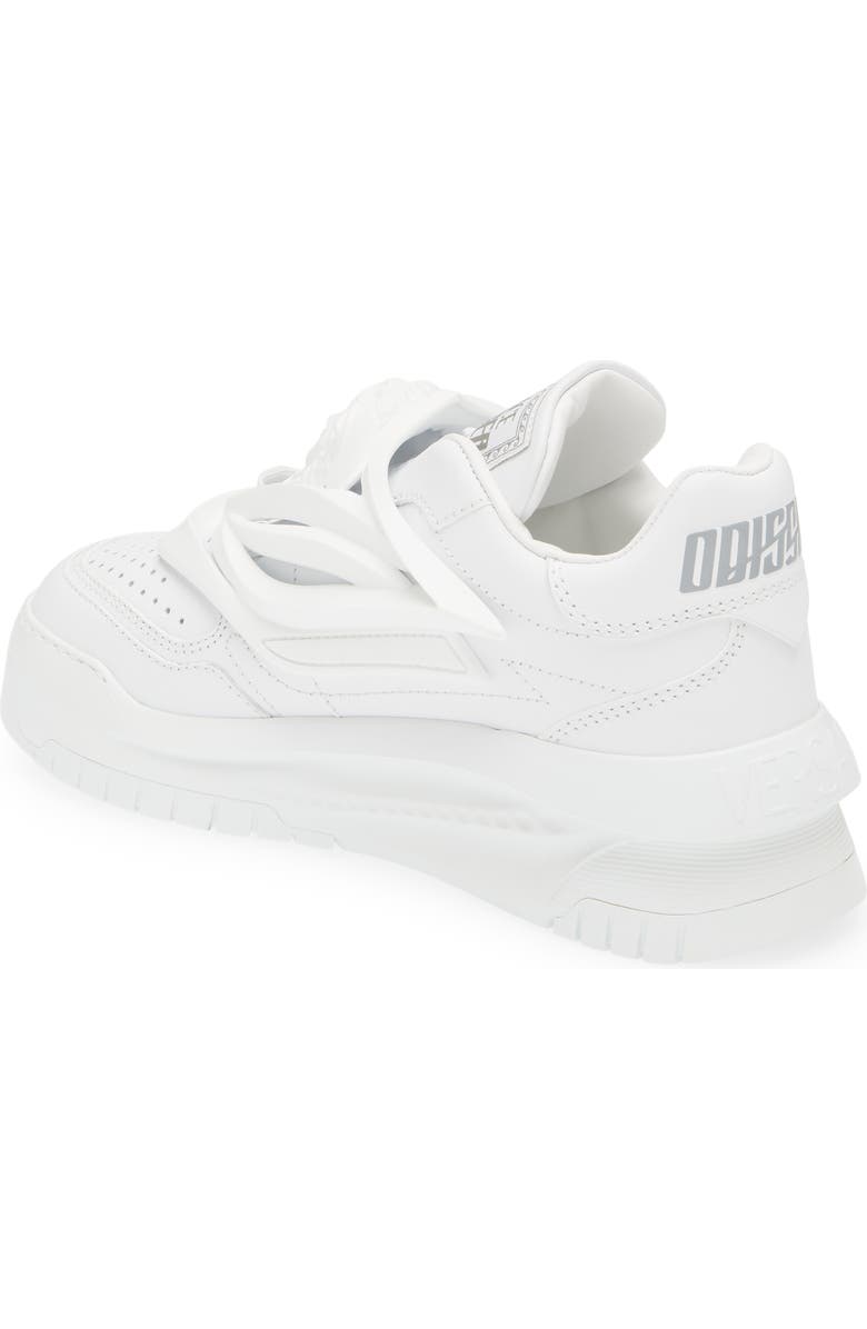 Versace Odissea Sneaker, Alternate, color,