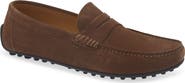 Peter Millar Suffolk Leather Driver
