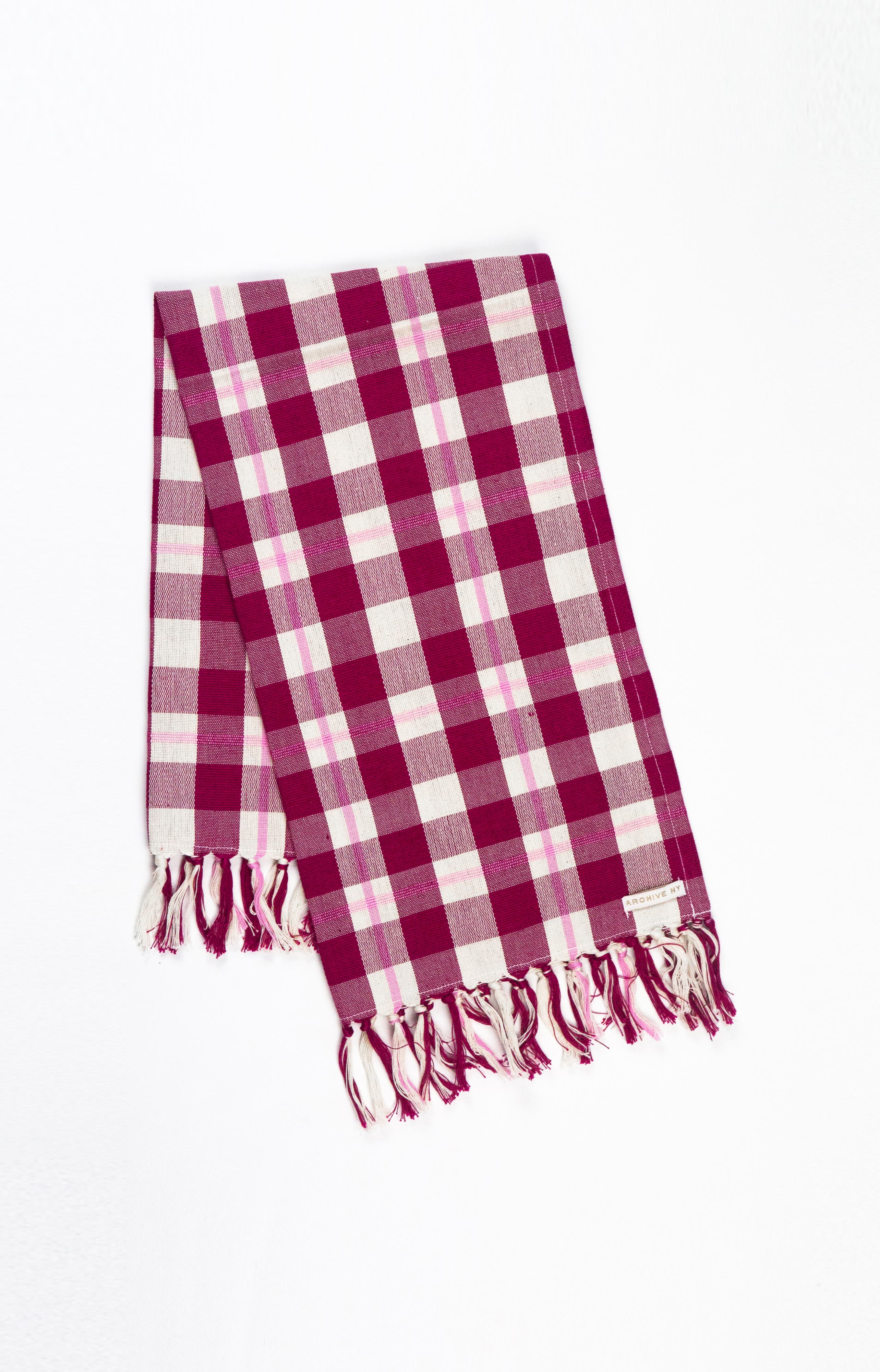 selected Burgundy