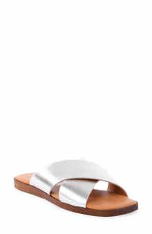 Seychelles Chai Sandal