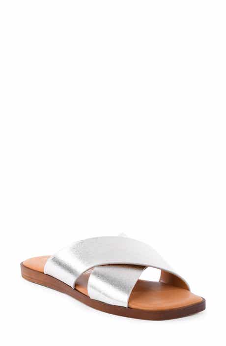 Seychelles Chai Sandal