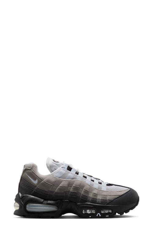 Nike Air Max 95 Og Sneaker In Multi