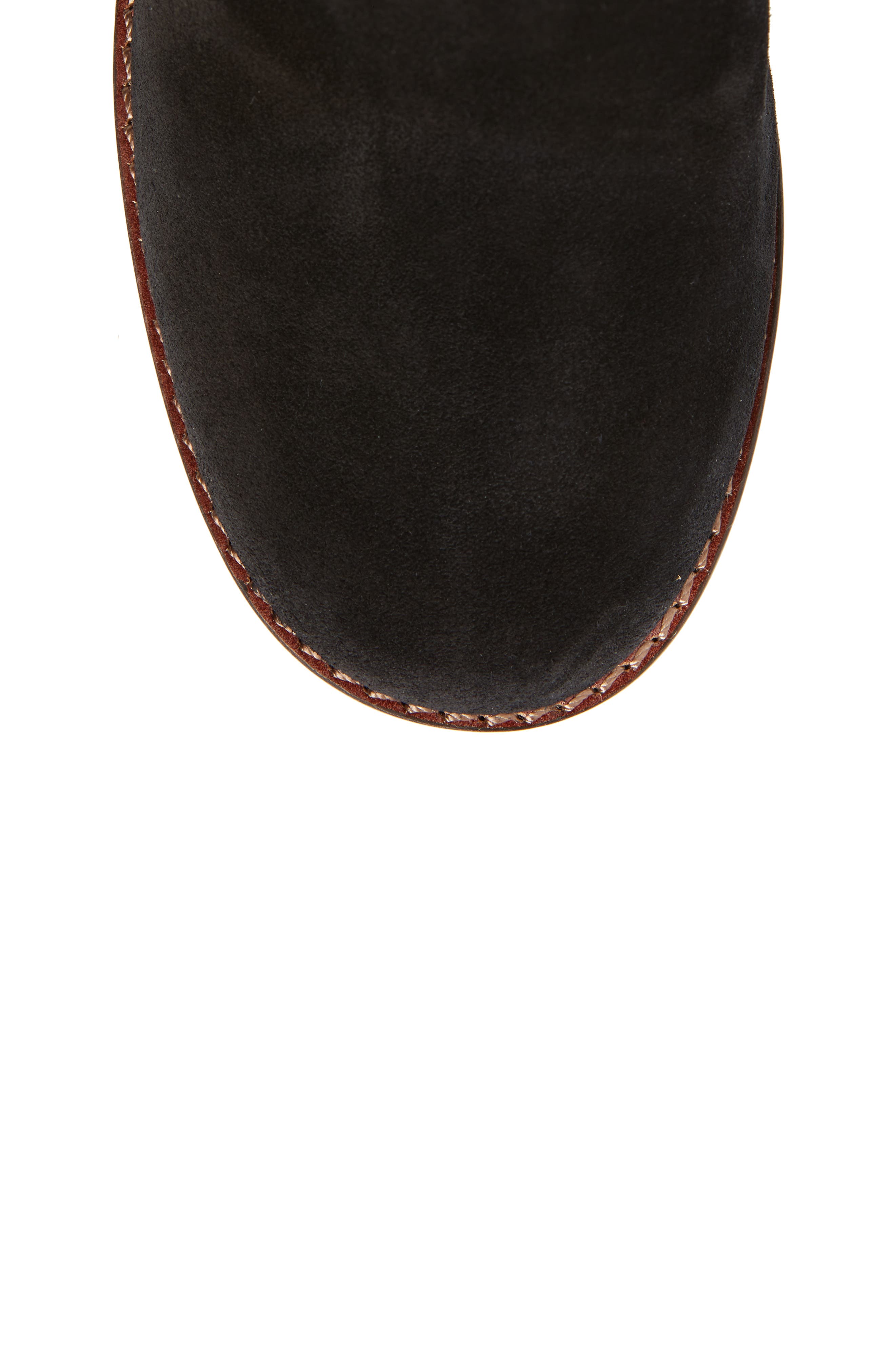 COACH Tea Rose Heel Boot, Alternate, color, 