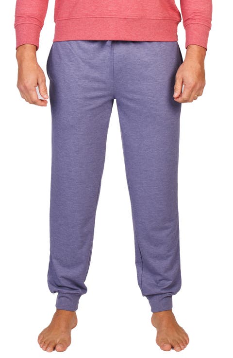 French Terry Joggers