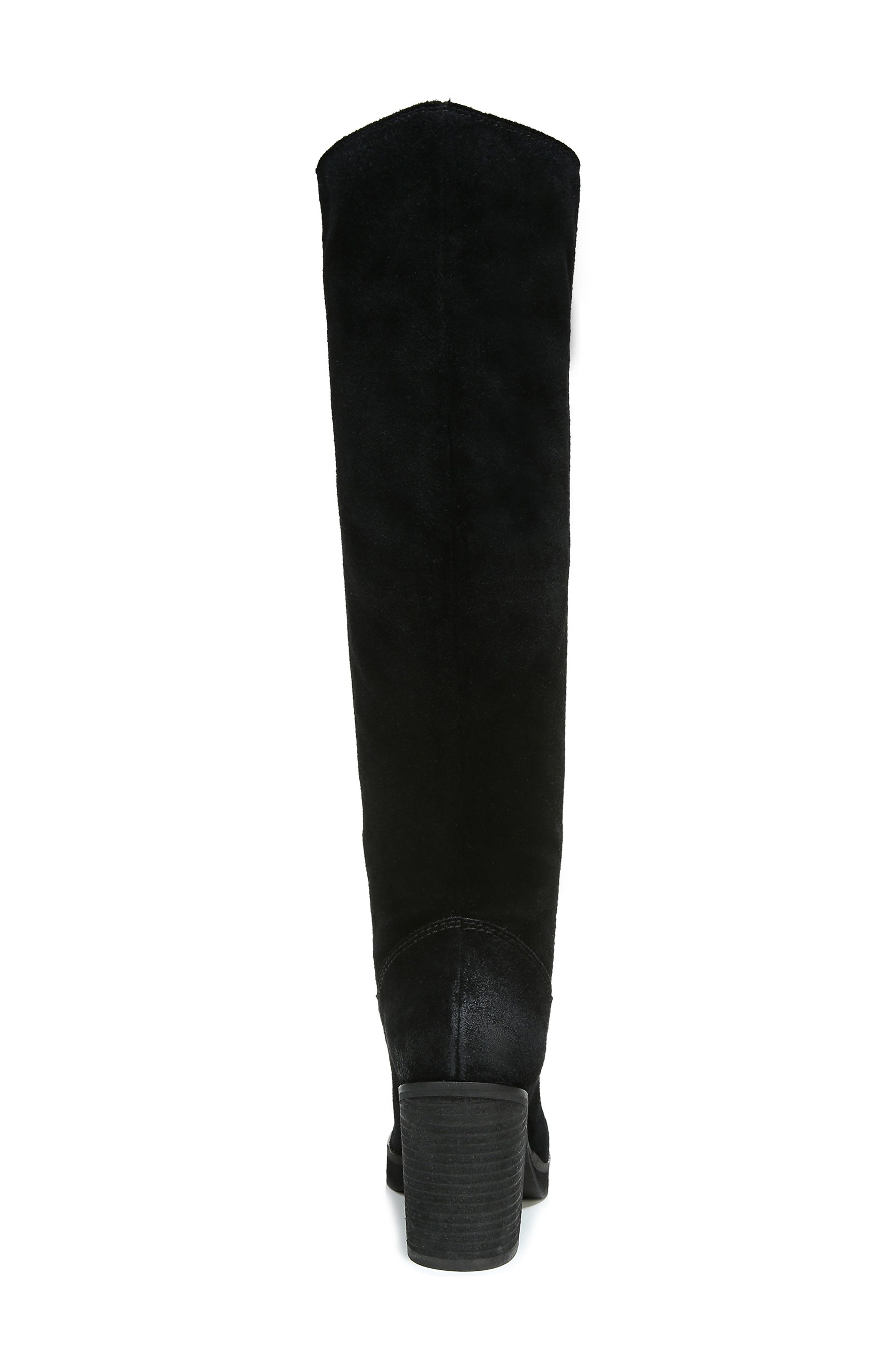 Zodiac Padma Knee High Boot, Alternate, color, 