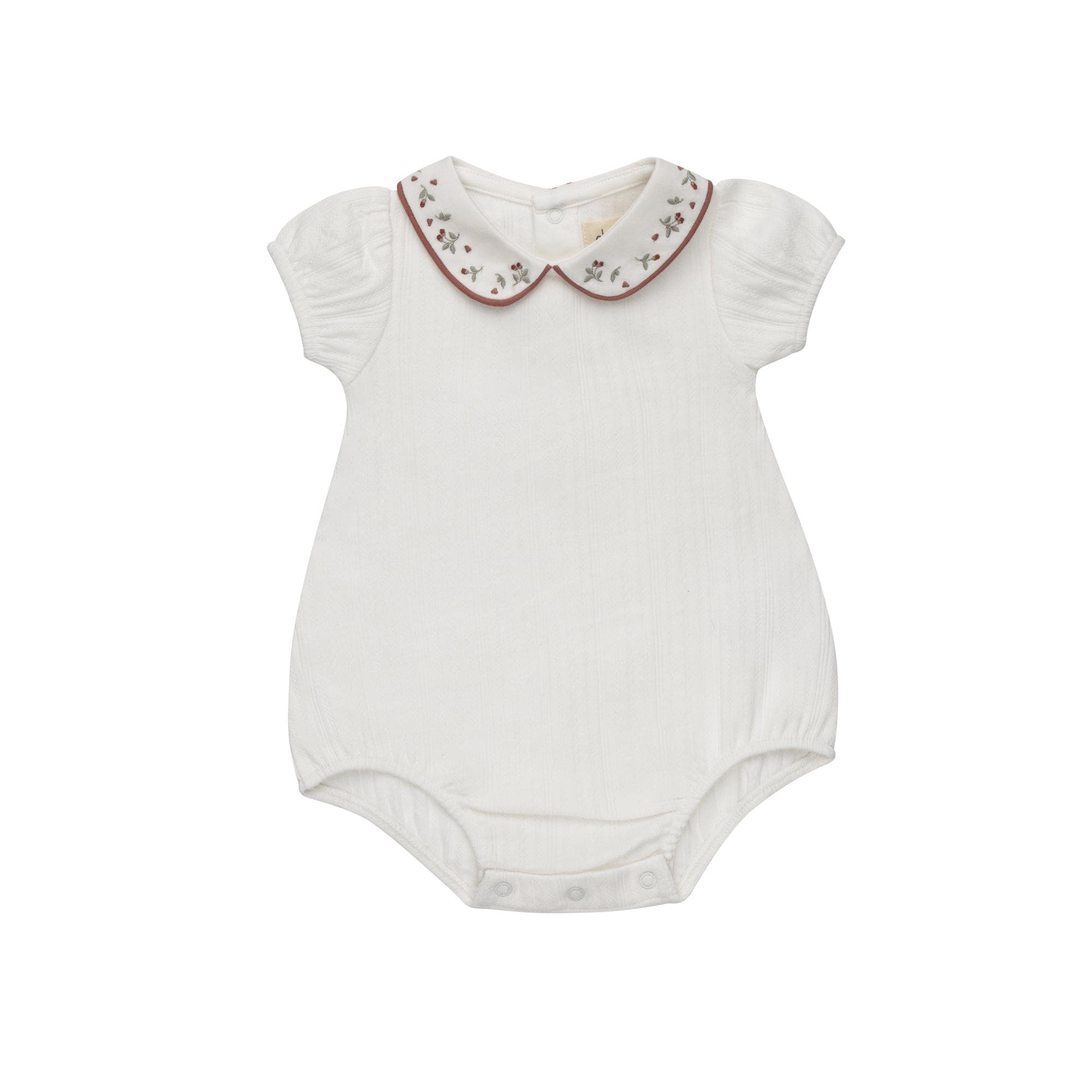 Ivory/Pink