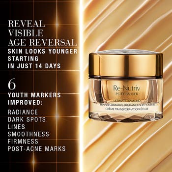 Estée Lauder Re-Nutriv The Pinnacle of Luxury Collection Estée Lauder Re-Nutriv The Pinnacle of Luxury Collection