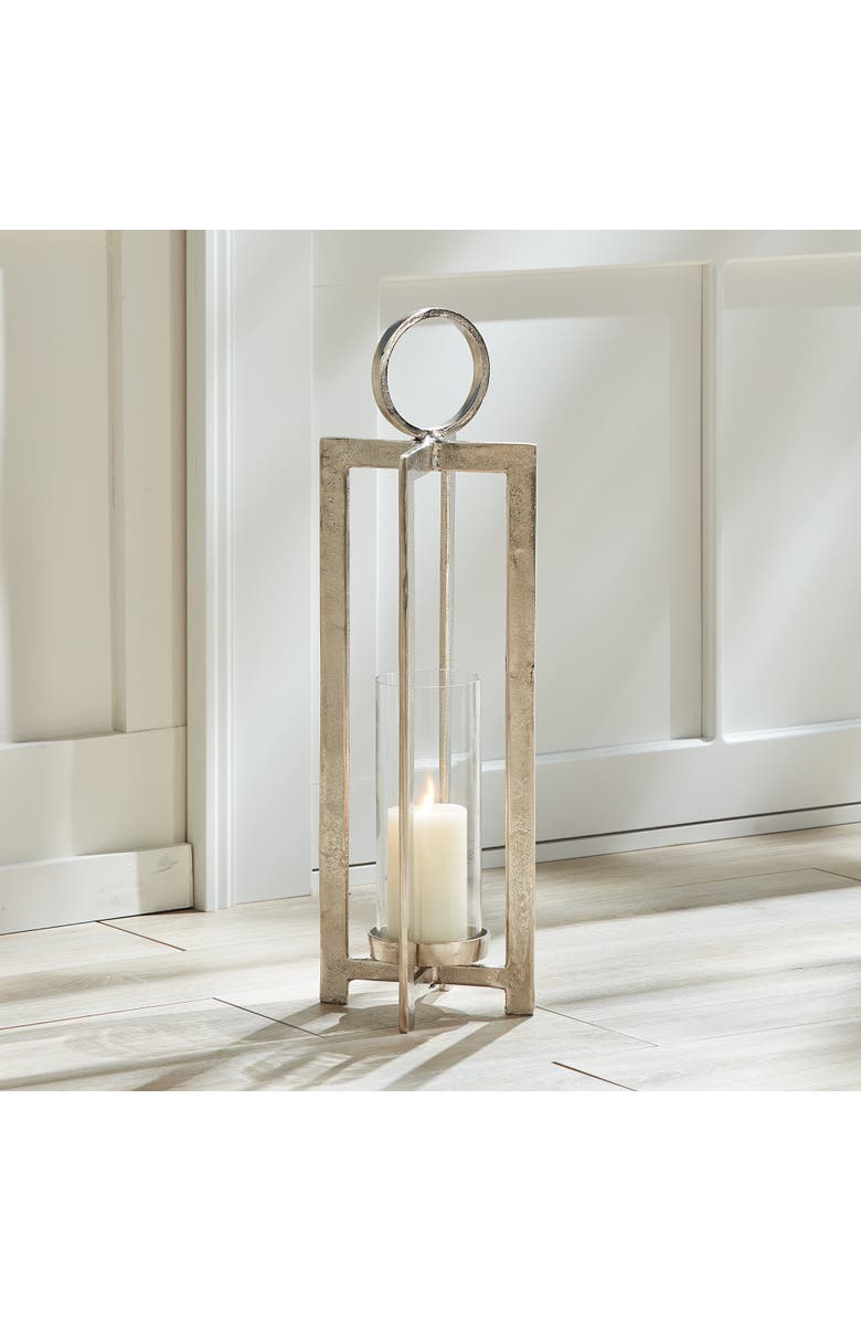 Napa Home & Garden Asola Lantern, Alternate, color,