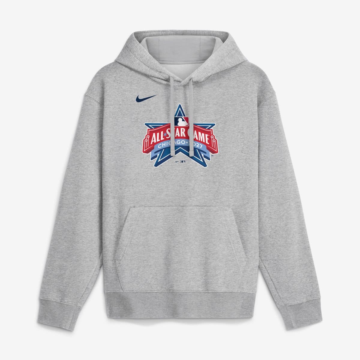 selected Heather Gray