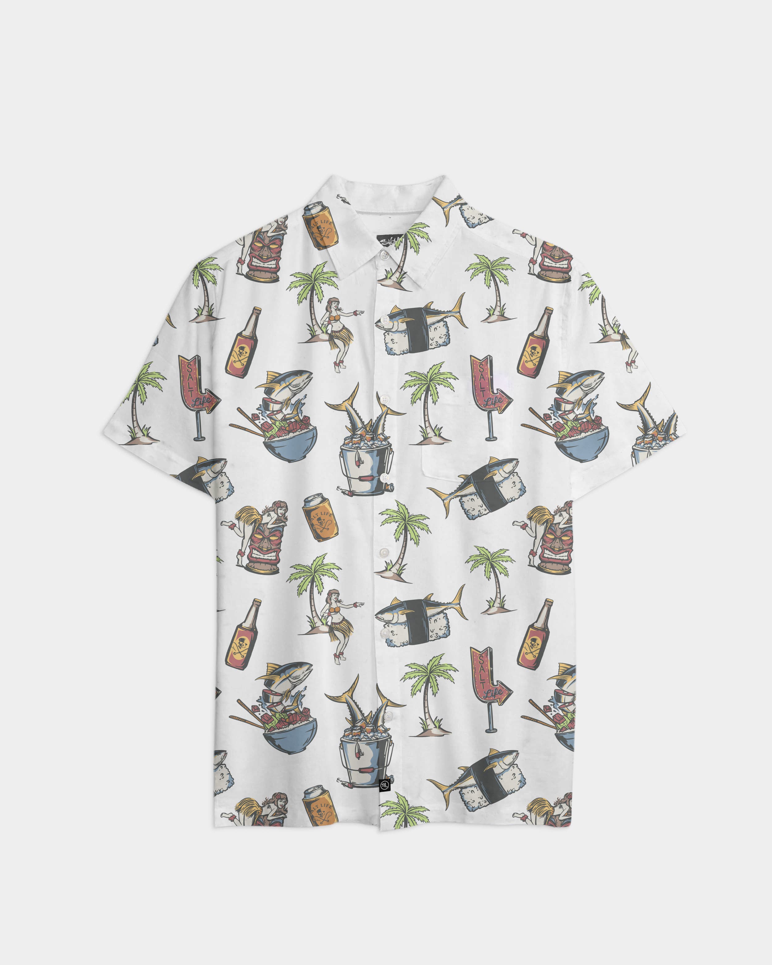 selected Off White